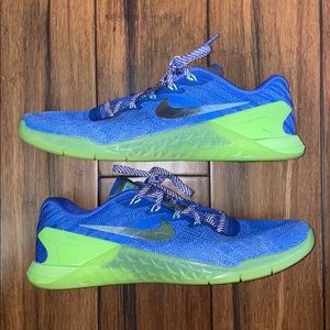 Nike Metcon 3